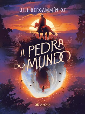 cover image of A Pedra do Mundo